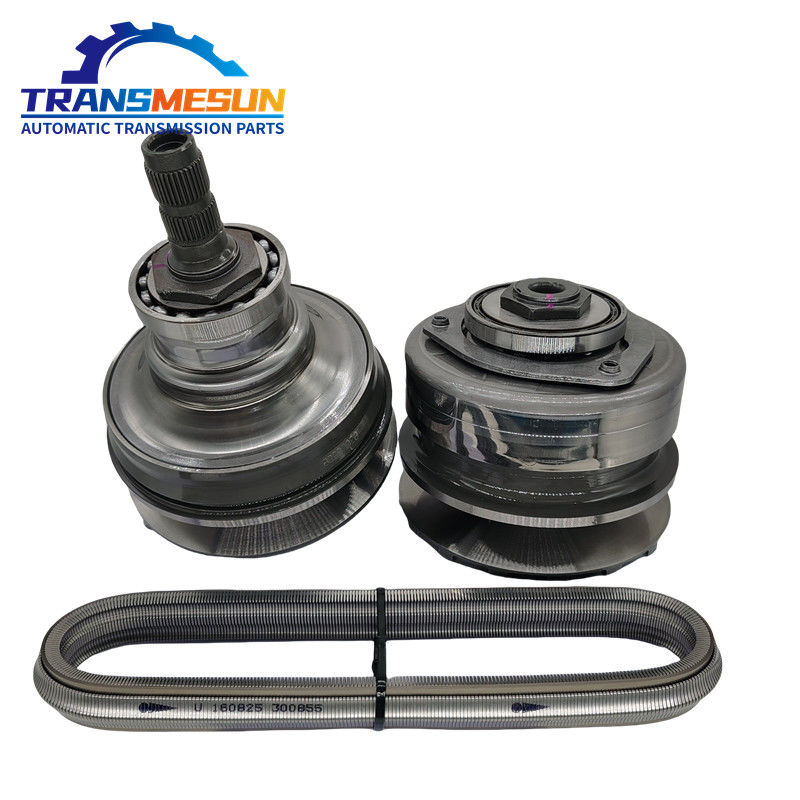 K114 K114F K115 K115F CVT Gear Box Pulley Belt Wheel Set حاوی زنجیره برای سال های 2013-2022 تویوتا C-HR RAV4 2.0L 2.5L