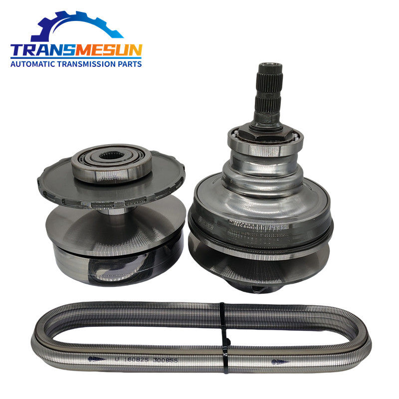 K114 K114F K115 K115F CVT Gear Box Pulley Belt Wheel Set حاوی زنجیره برای سال های 2013-2022 تویوتا C-HR RAV4 2.0L 2.5L