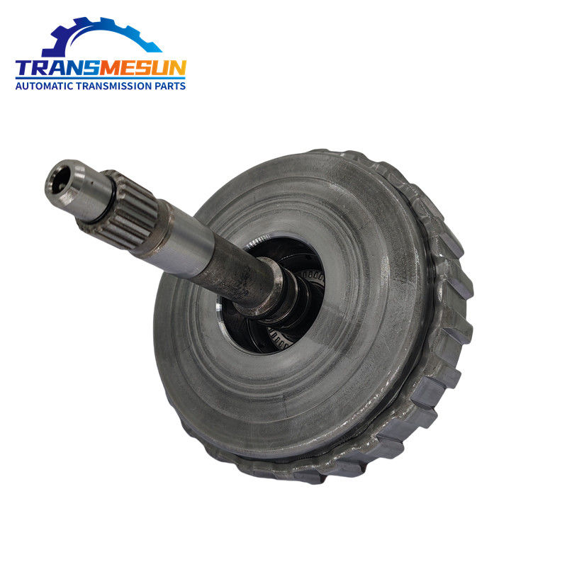 استفاده شده K114 K115 تراشه خودکار CVT گیربکس جلو چند دیسک کلاچ ورودی کلاچ مجموعه برای تویوتا C-HR RAV4