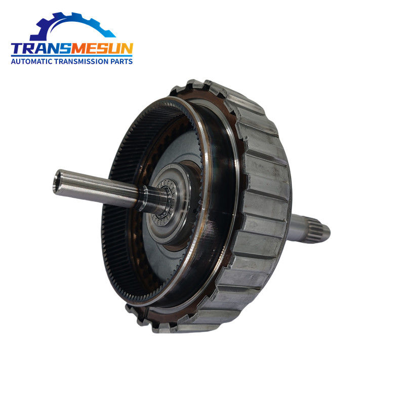 استفاده شده K114 K115 تراشه خودکار CVT گیربکس جلو چند دیسک کلاچ ورودی کلاچ مجموعه برای تویوتا C-HR RAV4