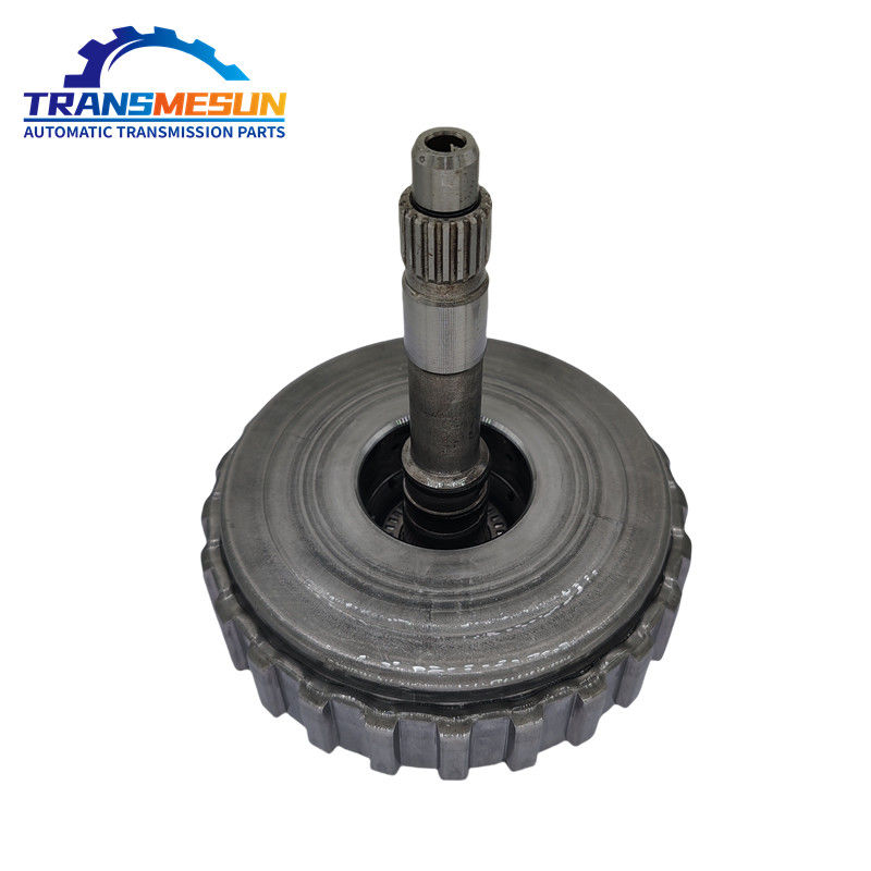 استفاده شده K114 K115 تراشه خودکار CVT گیربکس جلو چند دیسک کلاچ ورودی کلاچ مجموعه برای تویوتا C-HR RAV4