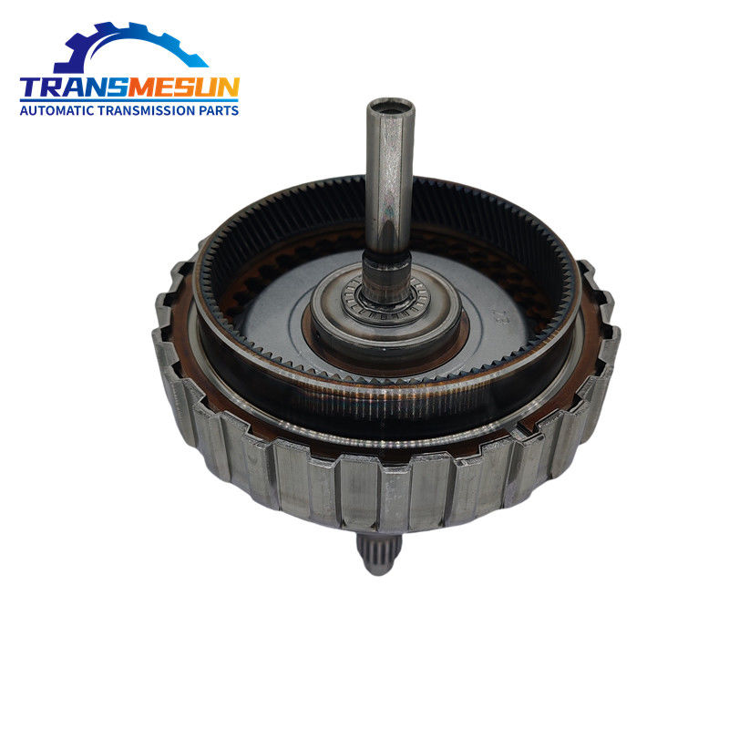 استفاده شده K114 K115 تراشه خودکار CVT گیربکس جلو چند دیسک کلاچ ورودی کلاچ مجموعه برای تویوتا C-HR RAV4