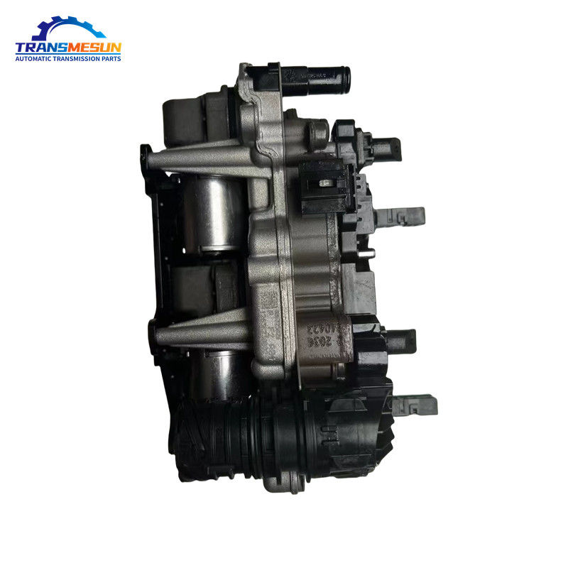 Transmesun 0BH325025P واحد مکانیکی و نرم افزار 0BH;0DL;DQ500 (اتحاد کنترل انتقال) برای VW Audi Skoda