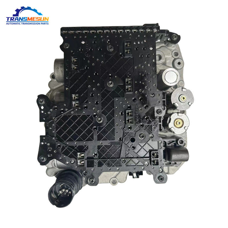 Transmesun 0BH325025P واحد مکانیکی و نرم افزار 0BH;0DL;DQ500 (اتحاد کنترل انتقال) برای VW Audi Skoda