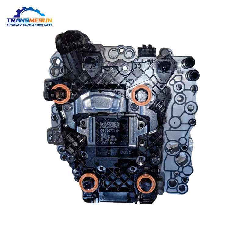 Transmesun 0BH325025P واحد مکانیکی و نرم افزار 0BH;0DL;DQ500 (اتحاد کنترل انتقال) برای VW Audi Skoda