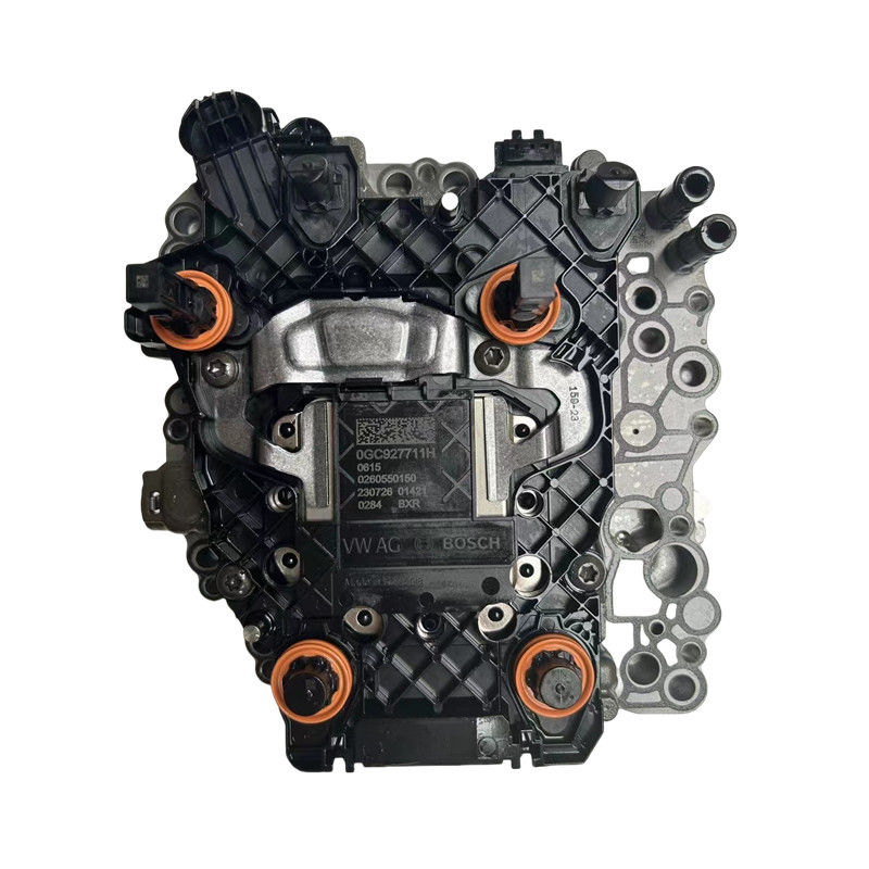 Transmesun 0BH325025P واحد مکانیکی و نرم افزار 0BH;0DL;DQ500 (اتحاد کنترل انتقال) برای VW Audi Skoda