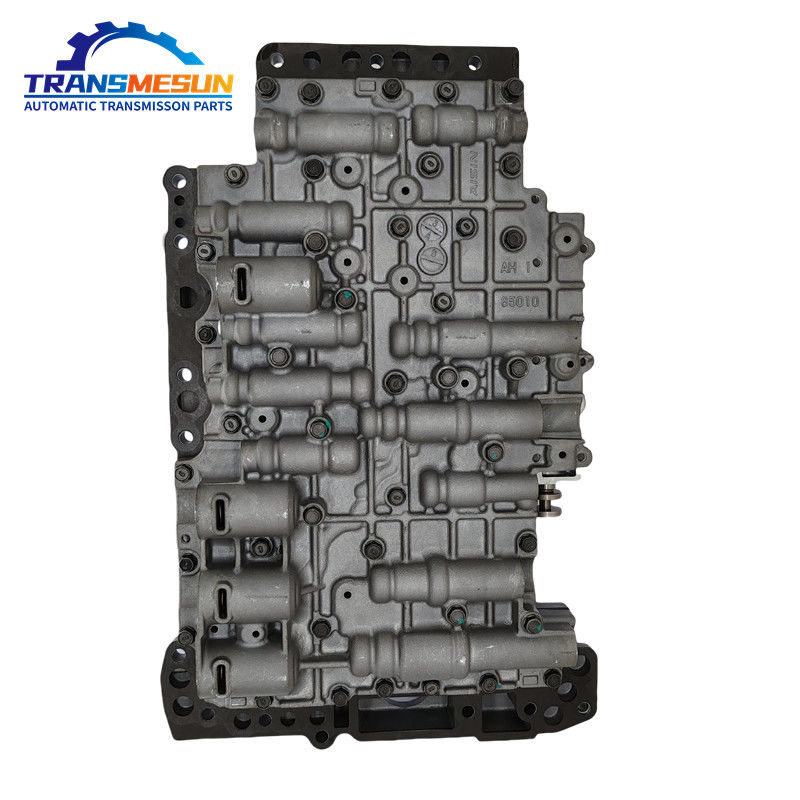 جعبه دریچه اسلایدی بازساز 0C8325039A برای Audi Q7 2012 4.2 TDI 8 سرعت AWD LSG NAE LUA NNP