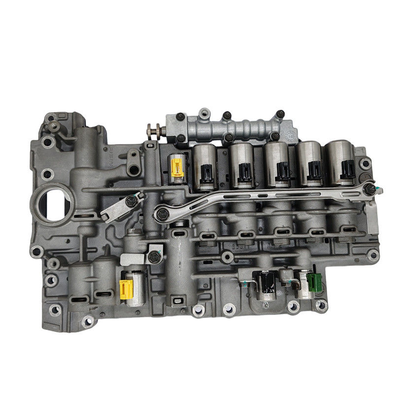 جعبه دریچه اسلایدی بازساز 0C8325039A برای Audi Q7 2012 4.2 TDI 8 سرعت AWD LSG NAE LUA NNP