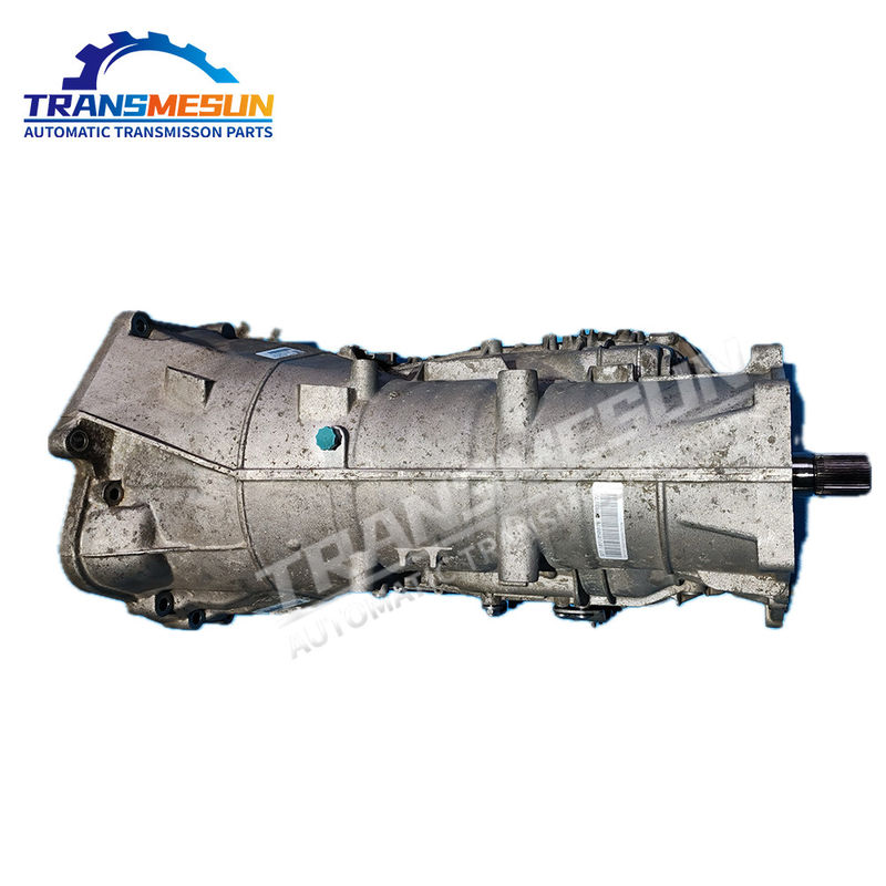 مجموعه گیرنده 6HP-21X مورد استفاده برای 2007-2013 BMW X5 3.0si 3.0L 4WD 24007606352 24002412872 1071050016