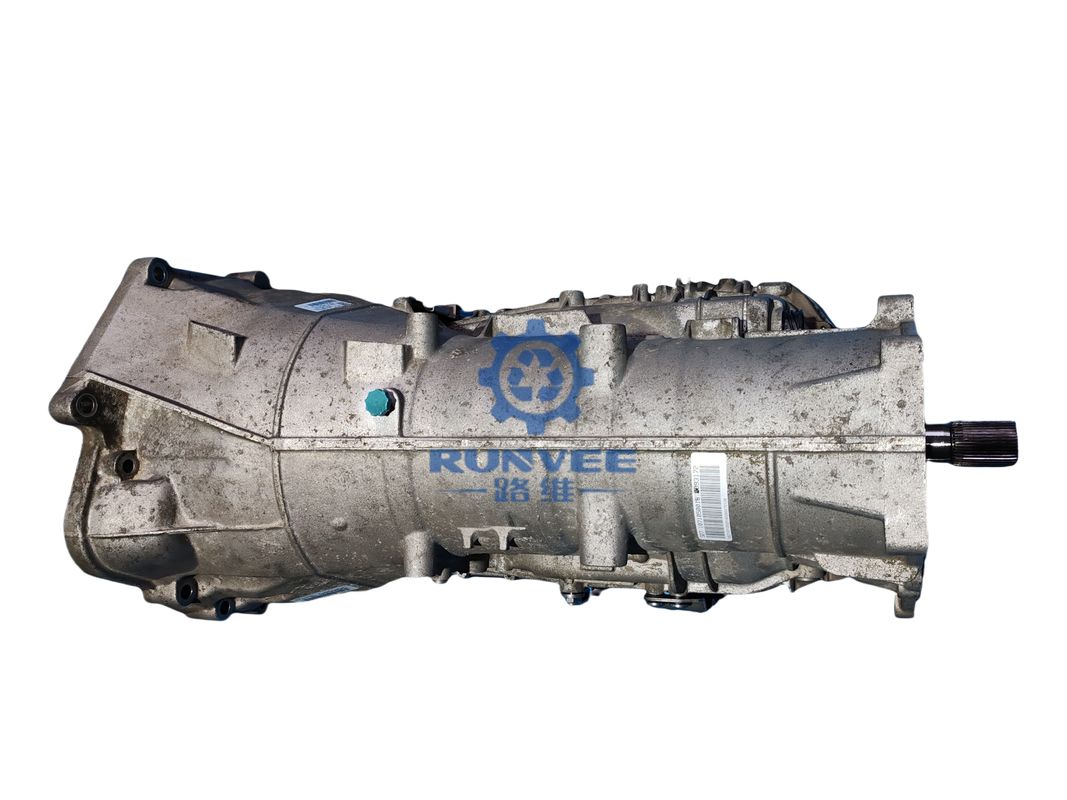مجموعه گیرنده 6HP-21X مورد استفاده برای 2007-2013 BMW X5 3.0si 3.0L 4WD 24007606352 24002412872 1071050016