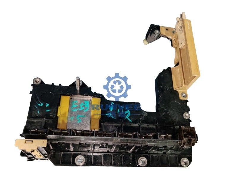 جعبه گیربکس اتوماتیک 6HP-26 ZF 6 سرعت بازسازی شده دستگاه کنترل EGS بدن شیر برای BMW X5 EGS 0260550008