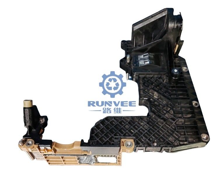 جعبه گیربکس اتوماتیک 6HP-26 ZF 6 سرعت بازسازی شده دستگاه کنترل EGS بدن شیر برای BMW X5 EGS 0260550008
