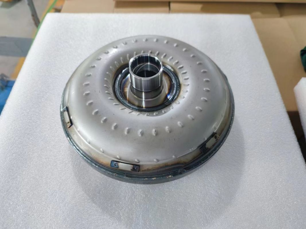 6T41 مبدل گشتاور سیستم انتقال اتوماتیک برای 2014-2019 BUICK GL8 TRUCK LT 2.0T 24281746