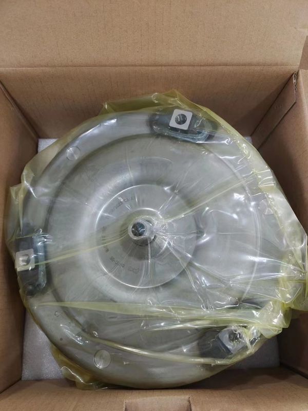 6T41 مبدل گشتاور سیستم انتقال اتوماتیک برای 2014-2019 BUICK GL8 TRUCK LT 2.0T 24281746