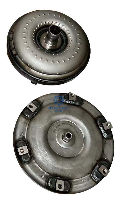 6T50 سیستم انتقال اتوماتیک تبدیل کننده گشتاور برای 2010-2019 Buick Regal GL8 3.0L 24270962