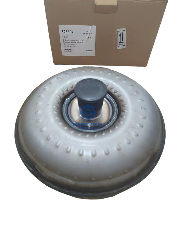 6T50 سیستم انتقال اتوماتیک تبدیل کننده گشتاور برای 2010-2019 Buick Regal GL8 3.0L 24270962