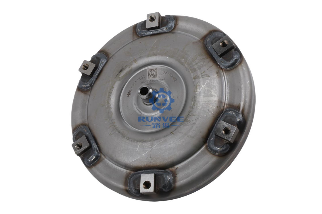 6T50 سیستم انتقال اتوماتیک تبدیل کننده گشتاور برای 2010-2019 Buick Regal GL8 3.0L 24270962