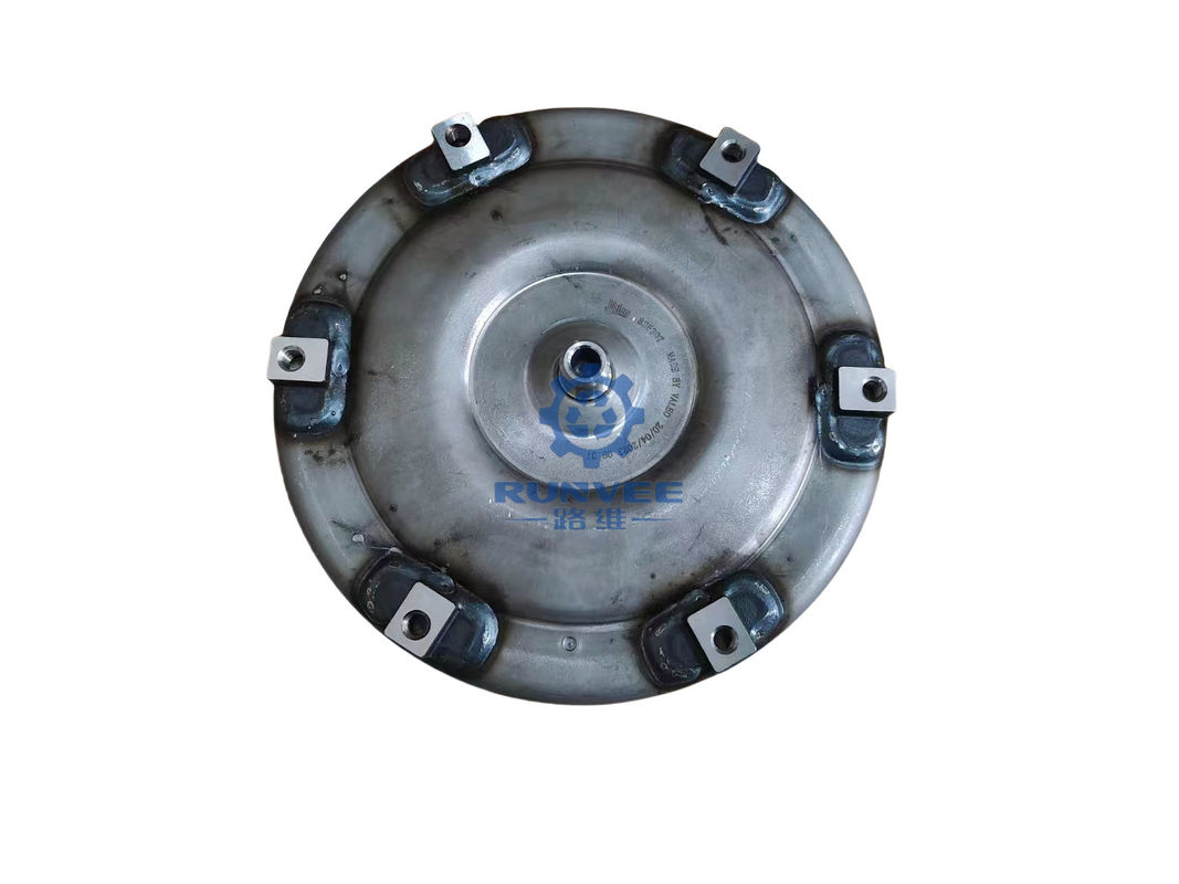 6T50 سیستم انتقال اتوماتیک تبدیل کننده گشتاور برای 2010-2019 Buick Regal GL8 3.0L 24270962
