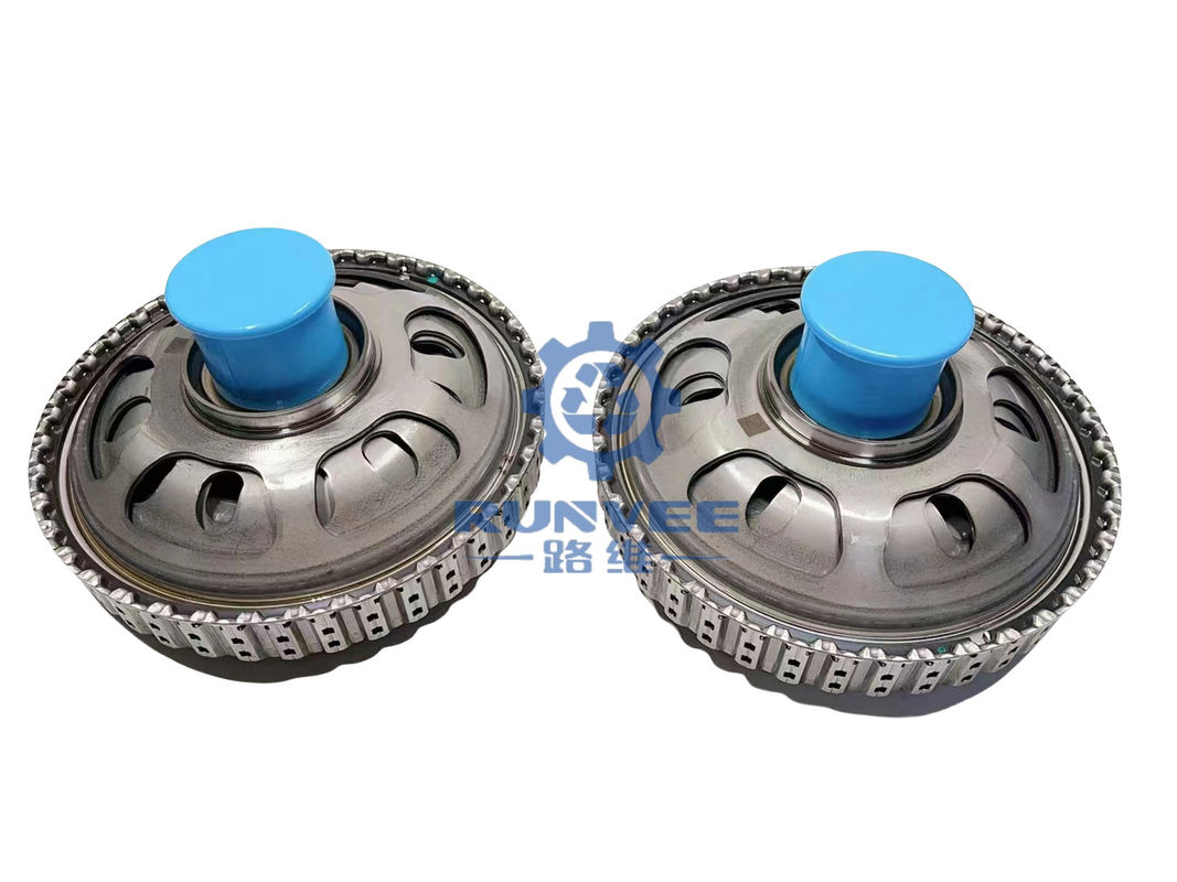تمام نو 7DCT300 6DCT150 خیس مجموعه انتقال دو کلاچ برای مرسدس بنز A180 GLA180 A7002500100 28008486557