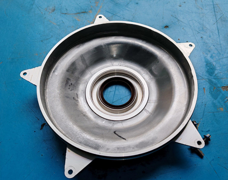 مجموعه جدید پوشه کلاچ گیرنده 7DCT300 برای سال های 2014 تا 2024 Haval H2 H4 H6 2510105306 2517107090