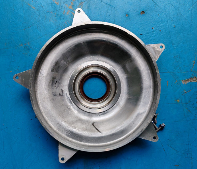 مجموعه جدید پوشه کلاچ گیرنده 7DCT300 برای سال های 2014 تا 2024 Haval H2 H4 H6 2510105306 2517107090