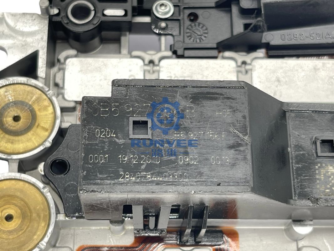ماژول کنترل DCT سرعت 0B5 DL5017 بازسازی شده برای آئودی 2008-2018 Q5 A7 2.0T 2.8L 0B5927256B 0B5927156F