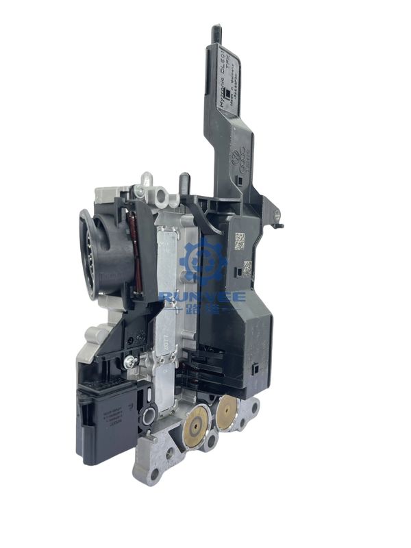 ماژول کنترل DCT سرعت 0B5 DL5017 بازسازی شده برای آئودی 2008-2018 Q5 A7 2.0T 2.8L 0B5927256B 0B5927156F