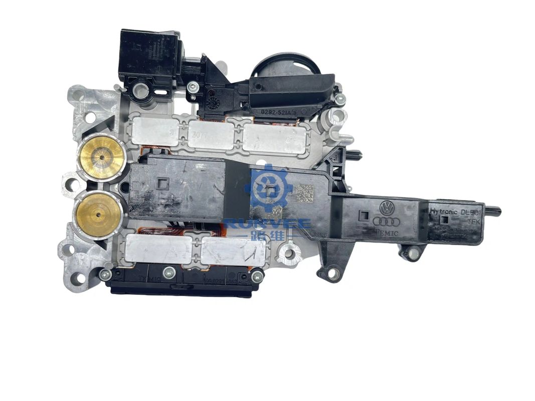 ماژول کنترل DCT سرعت 0B5 DL5017 بازسازی شده برای آئودی 2008-2018 Q5 A7 2.0T 2.8L 0B5927256B 0B5927156F