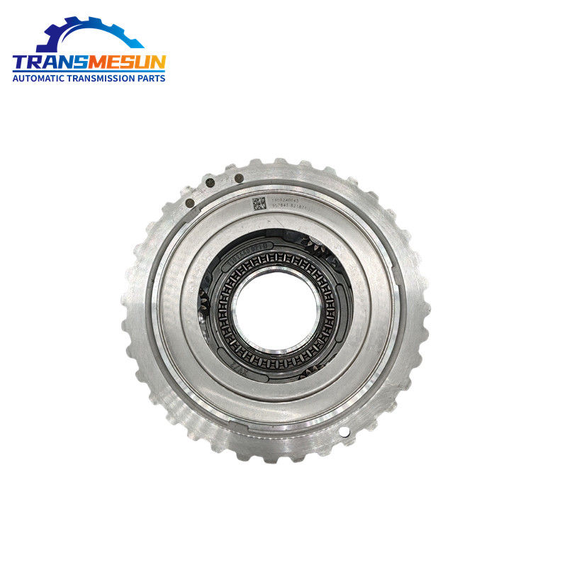 Transmesun دست دوم 8HP-45 8HP-51 اتوماتیک انتقال سیار 1101440021D برای v.w bm.w