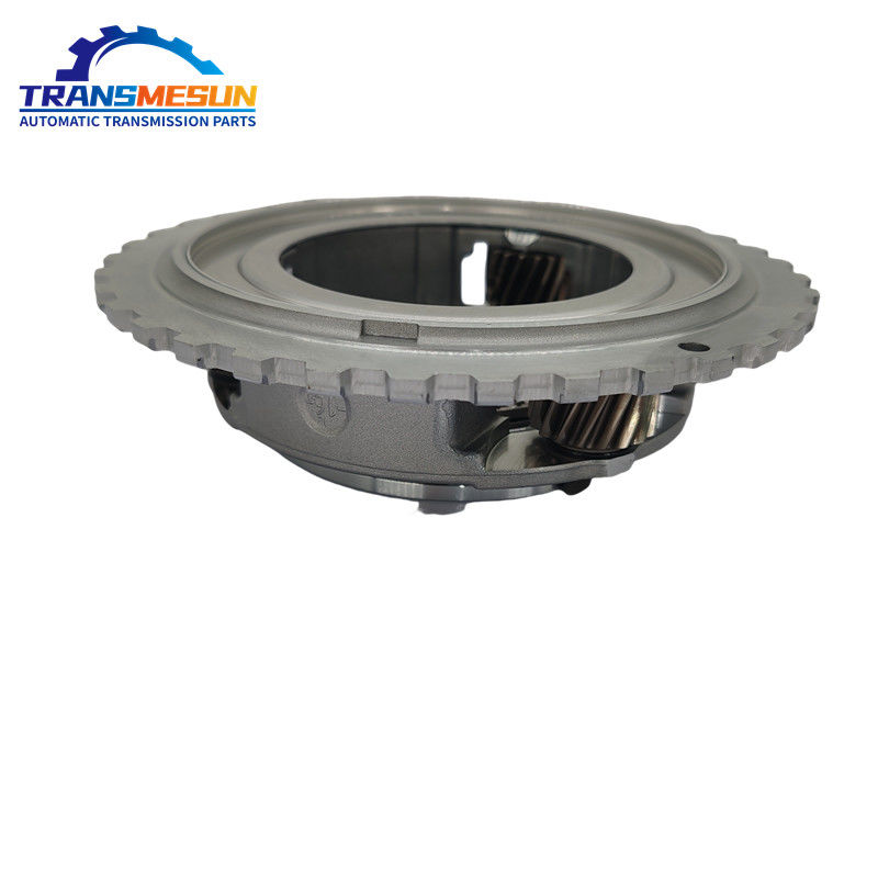Transmesun دست دوم 8HP-45 8HP-51 اتوماتیک انتقال سیار 1101440021D برای v.w bm.w