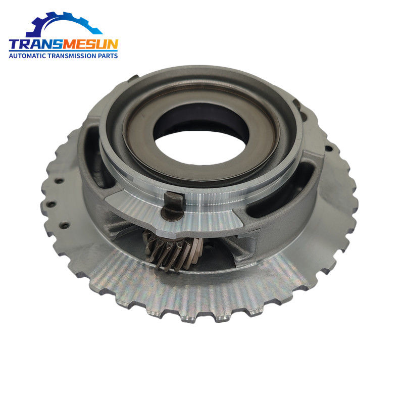 Transmesun دست دوم 8HP-45 8HP-51 اتوماتیک انتقال سیار 1101440021D برای v.w bm.w