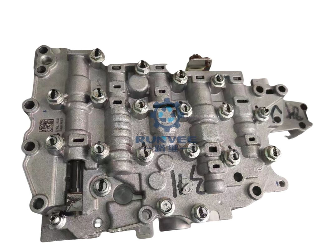 018CHA CVT18 ساز و ساز شیر اتوماتیک برای CHERY 2020 Arrizo 3 Arrizo 5 Arrizo 5plus