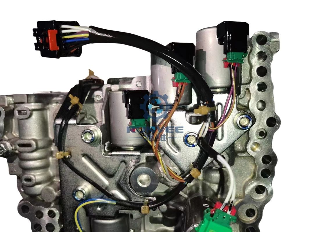 018CHA CVT18 ساز و ساز شیر اتوماتیک برای CHERY 2020 Arrizo 3 Arrizo 5 Arrizo 5plus