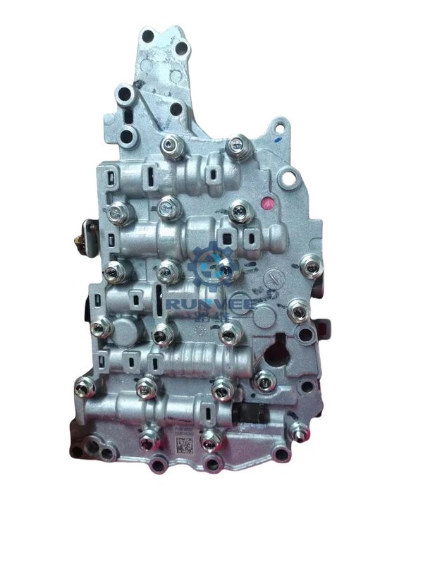 018CHA CVT18 ساز و ساز شیر اتوماتیک برای CHERY 2020 Arrizo 3 Arrizo 5 Arrizo 5plus