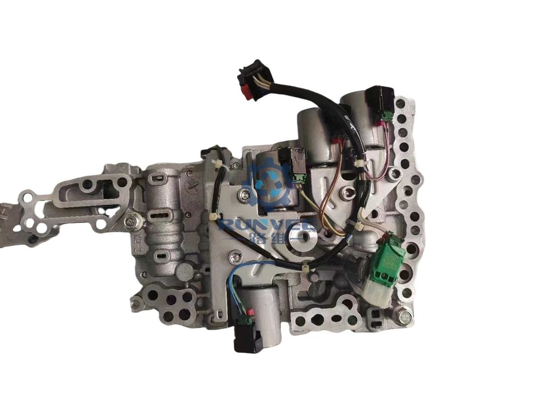 018CHA CVT18 ساز و ساز شیر اتوماتیک برای CHERY 2020 Arrizo 3 Arrizo 5 Arrizo 5plus
