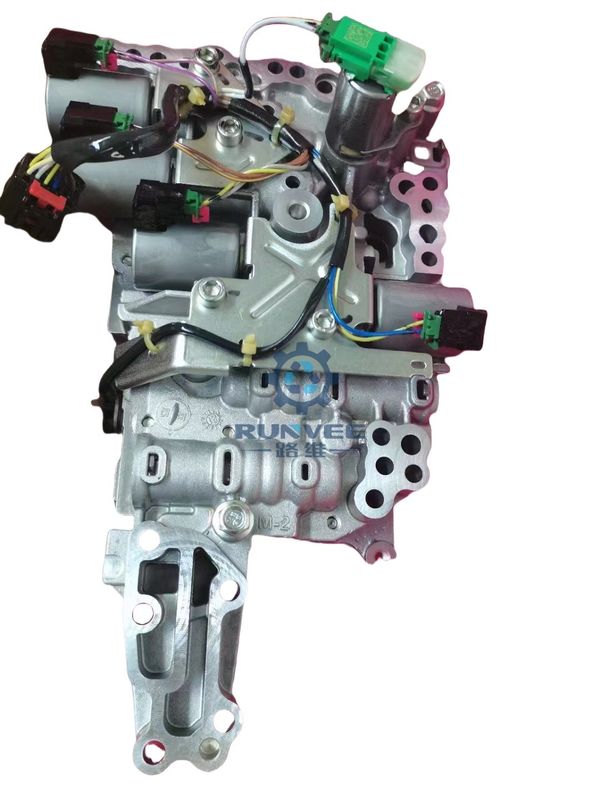 018CHA CVT18 ساز و ساز شیر اتوماتیک برای CHERY 2020 Arrizo 3 Arrizo 5 Arrizo 5plus