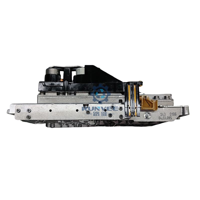 722.6 واحد کنترل هیدرولیک مجموعه بدنه شیر برای مرسدس بنز CL600 G55 AMG S600 S65
