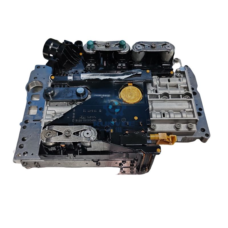 722.6 واحد کنترل هیدرولیک مجموعه بدنه شیر برای مرسدس بنز CL600 G55 AMG S600 S65