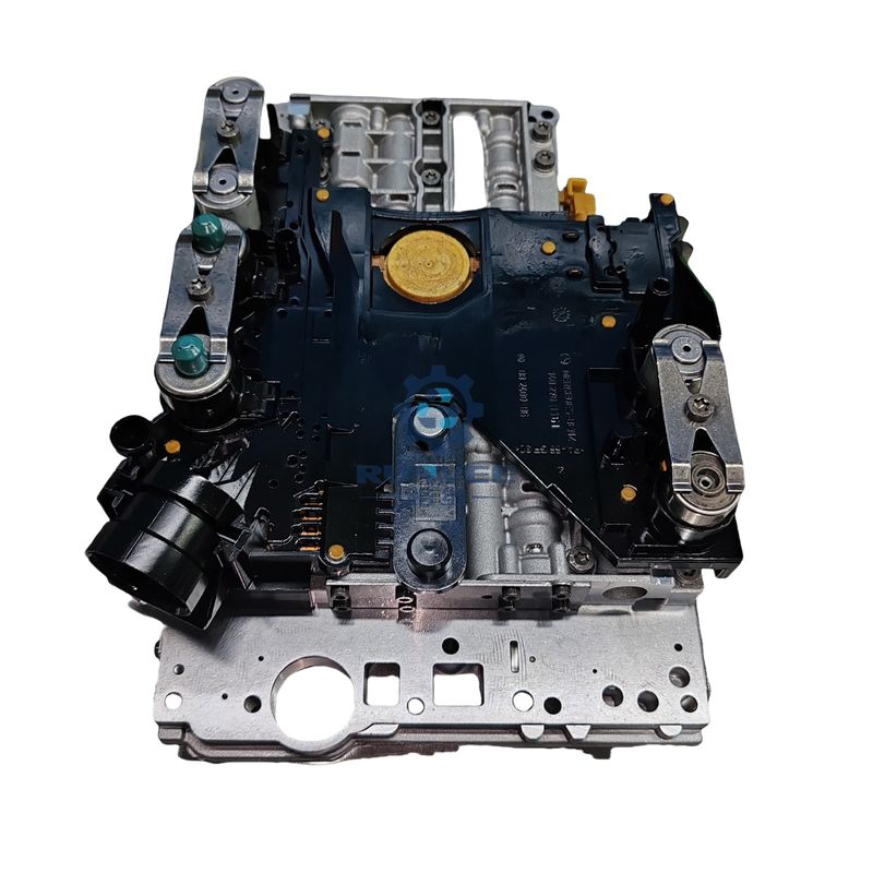 722.6 واحد کنترل هیدرولیک مجموعه بدنه شیر برای مرسدس بنز CL600 G55 AMG S600 S65