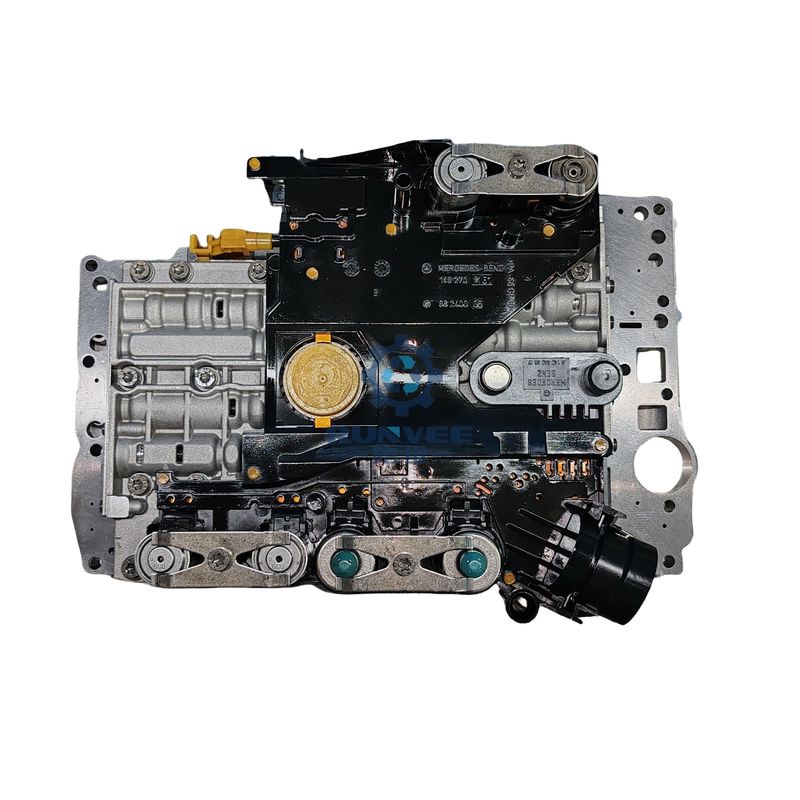 722.6 واحد کنترل هیدرولیک مجموعه بدنه شیر برای مرسدس بنز CL600 G55 AMG S600 S65