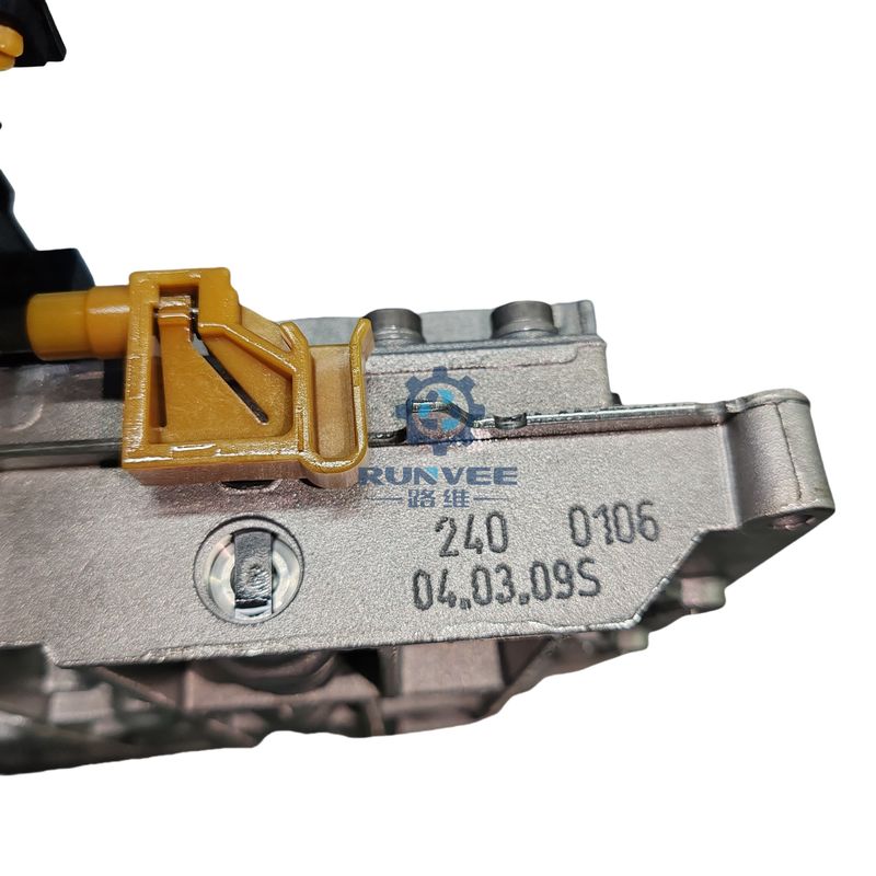 722.6 واحد کنترل هیدرولیک مجموعه بدنه شیر برای مرسدس بنز CL600 G55 AMG S600 S65