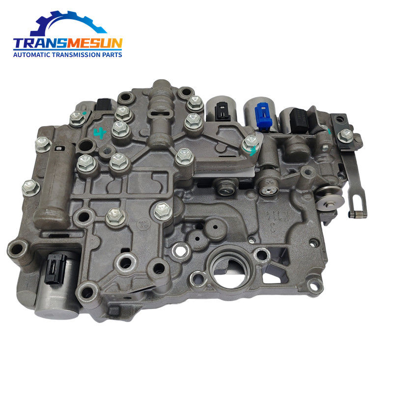 بازسازي شده K114 مجموعه انتقال CVT بدن شیر برای تویوتا C-HR RAV4 3541028481 3541028481