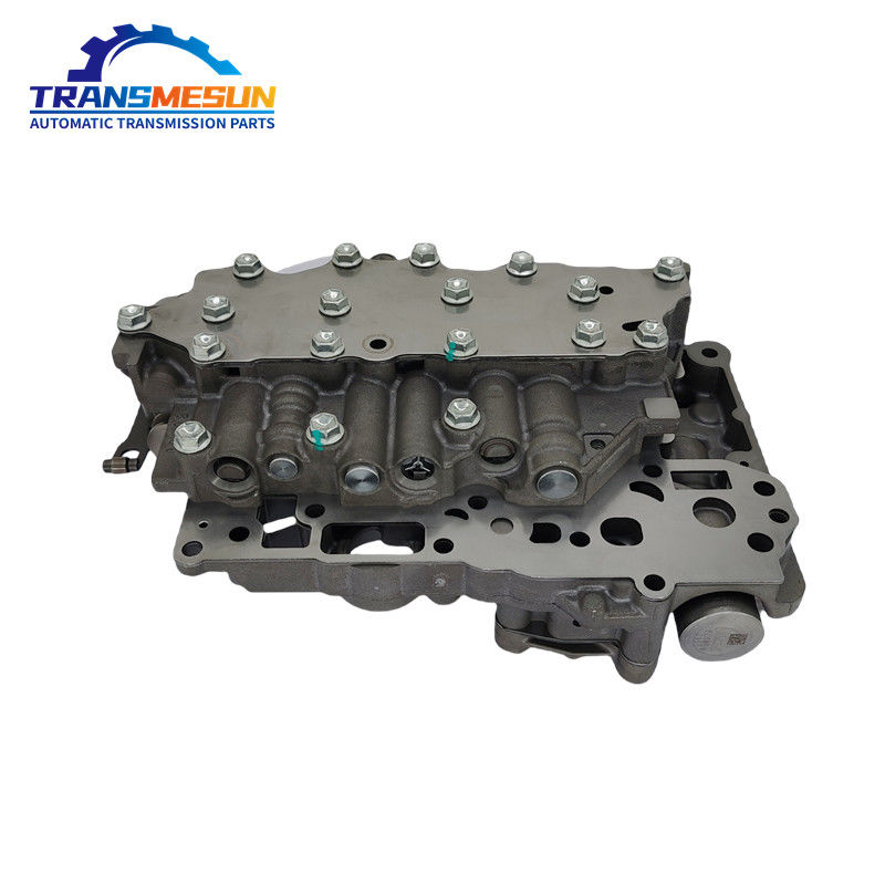 بازسازي شده K114 مجموعه انتقال CVT بدن شیر برای تویوتا C-HR RAV4 3541028481 3541028481