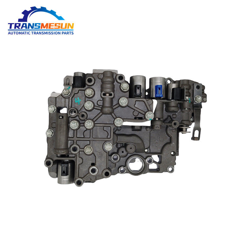 بازسازي شده K114 مجموعه انتقال CVT بدن شیر برای تویوتا C-HR RAV4 3541028481 3541028481