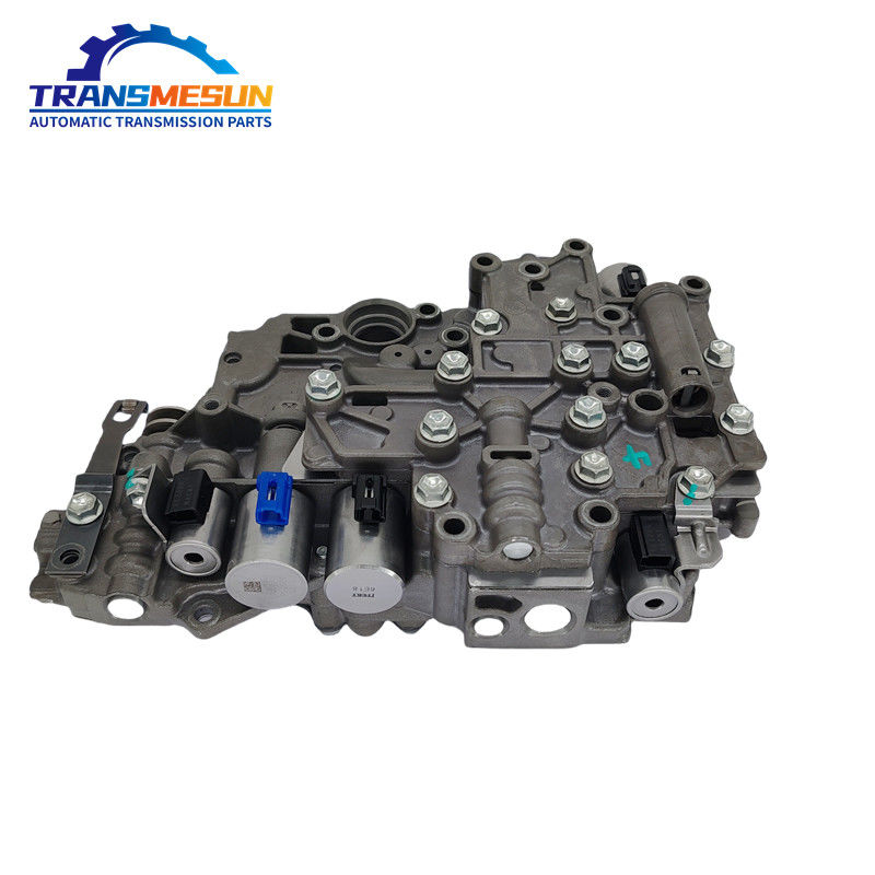 بازسازي شده K114 مجموعه انتقال CVT بدن شیر برای تویوتا C-HR RAV4 3541028481 3541028481
