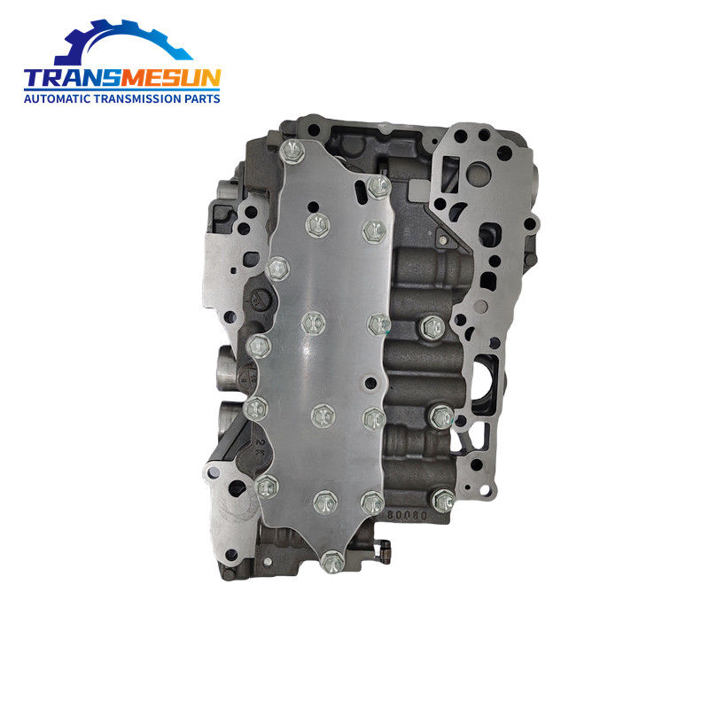 بازسازي شده K114 مجموعه انتقال CVT بدن شیر برای تویوتا C-HR RAV4 3541028481 3541028481