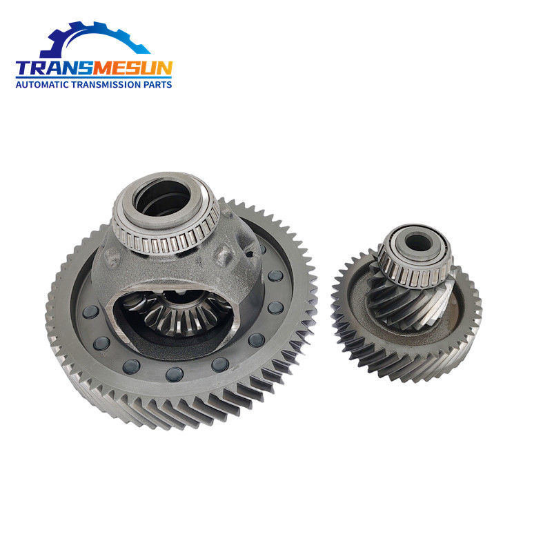 استفاده شده K114 K115 مجموعه گروه گیره های متغیر گیرنده CVT 17 64 40 برای تویوتا C-HR RAV4 2.0L 2.5L 4130128180
