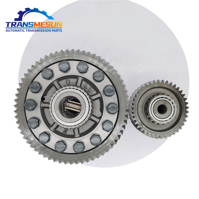 استفاده شده K114 K115 مجموعه گروه گیره های متغیر گیرنده CVT 17 64 40 برای تویوتا C-HR RAV4 2.0L 2.5L 4130128180