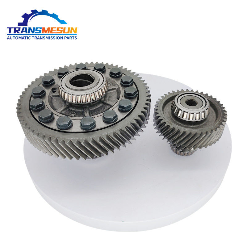 استفاده شده K114 K115 مجموعه گروه گیره های متغیر گیرنده CVT 17 64 40 برای تویوتا C-HR RAV4 2.0L 2.5L 4130128180