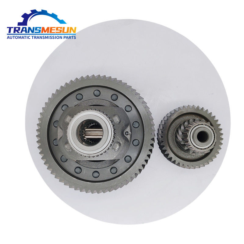 استفاده شده K114 K115 مجموعه گروه گیره های متغیر گیرنده CVT 17 64 40 برای تویوتا C-HR RAV4 2.0L 2.5L 4130128180